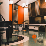 St. Paul & The Broken Bones - Live At Southern Grooves - St. Paul & The Broken Bones