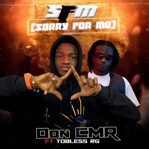 SFM (Sorry For Me) (feat. Tobless)