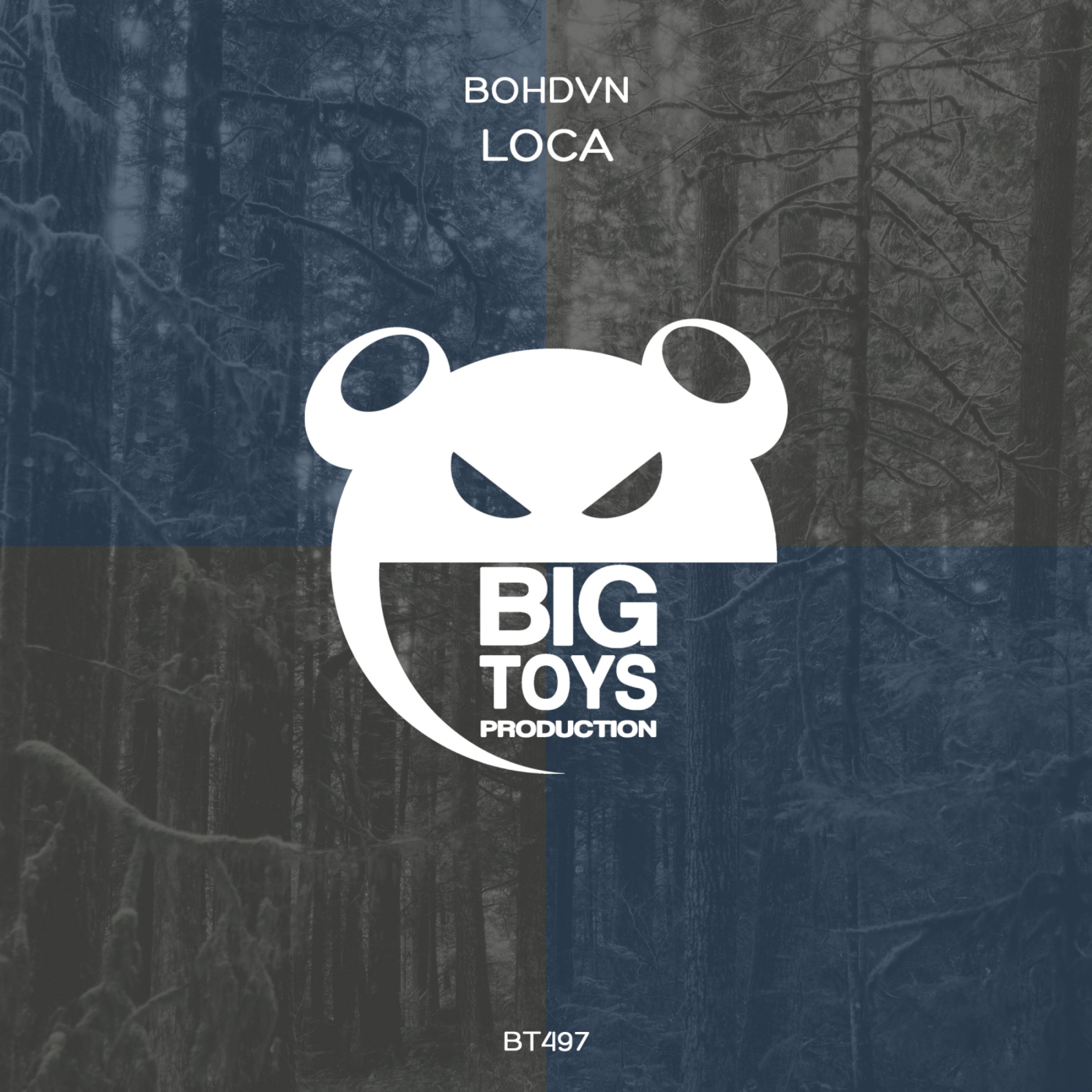 Loka - Single