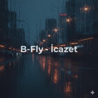 İcazet - Single - B-Fly