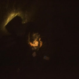 Cave Dive Garr