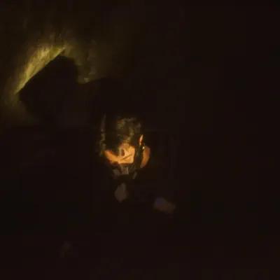 Poslechněte si Cave Dive - Single od interpreta Garr