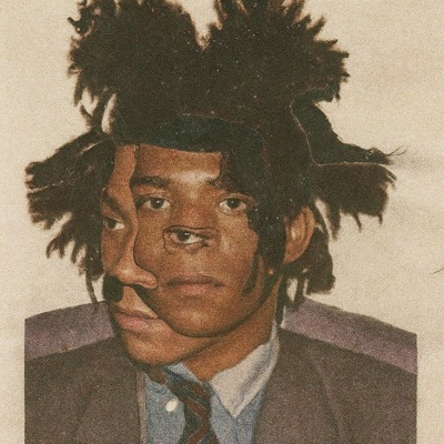 BASQUIAT - EP