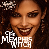 The Memphis Witch - Single - Morgan Luna