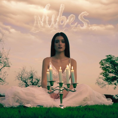 Nubes (feat. Uve k) - Single