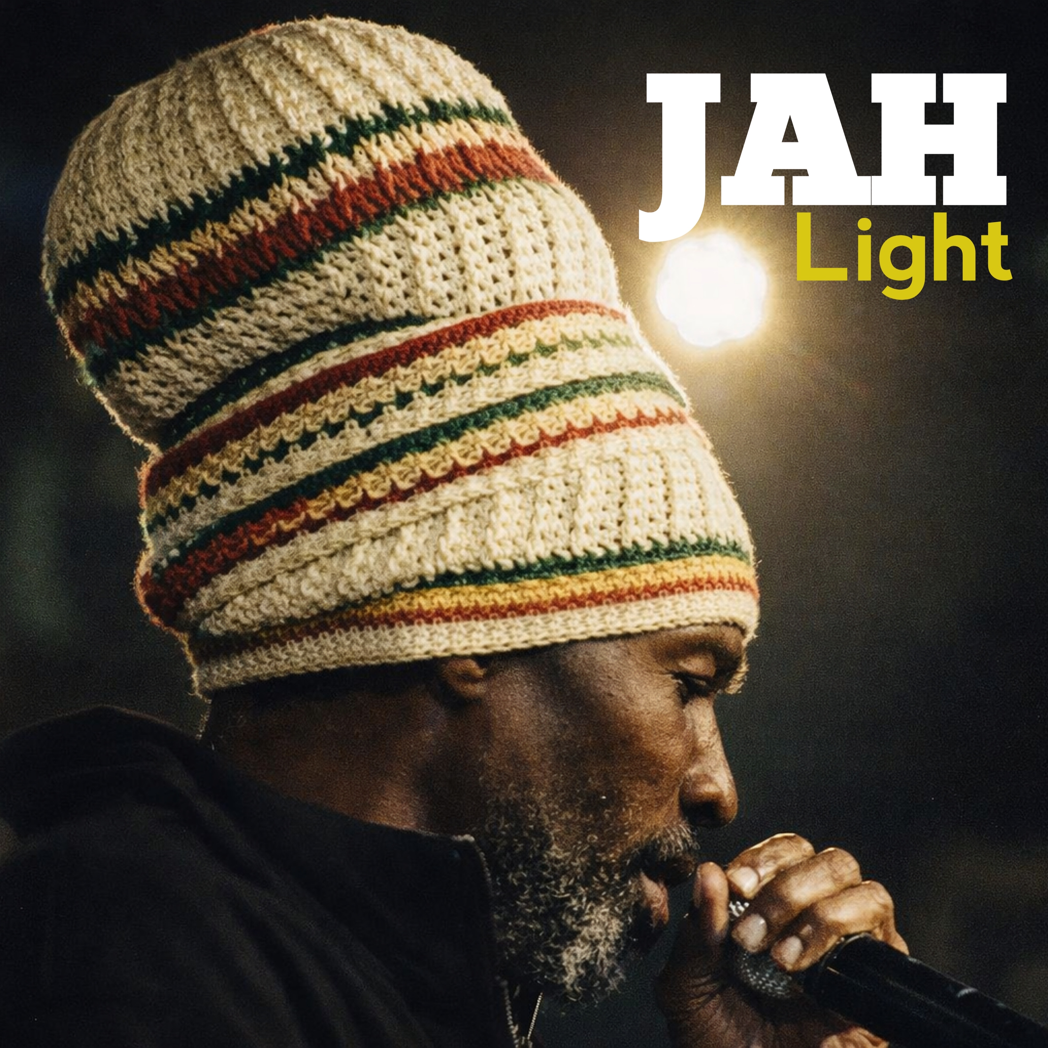 Jah Light - Single