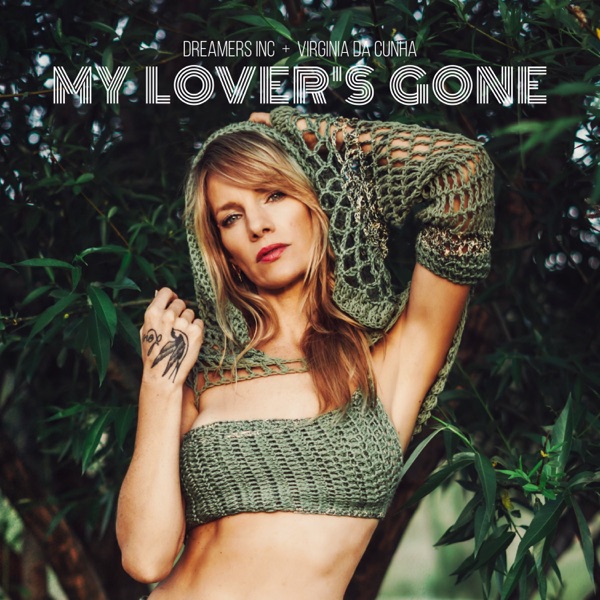 My Lover's Gone - Single