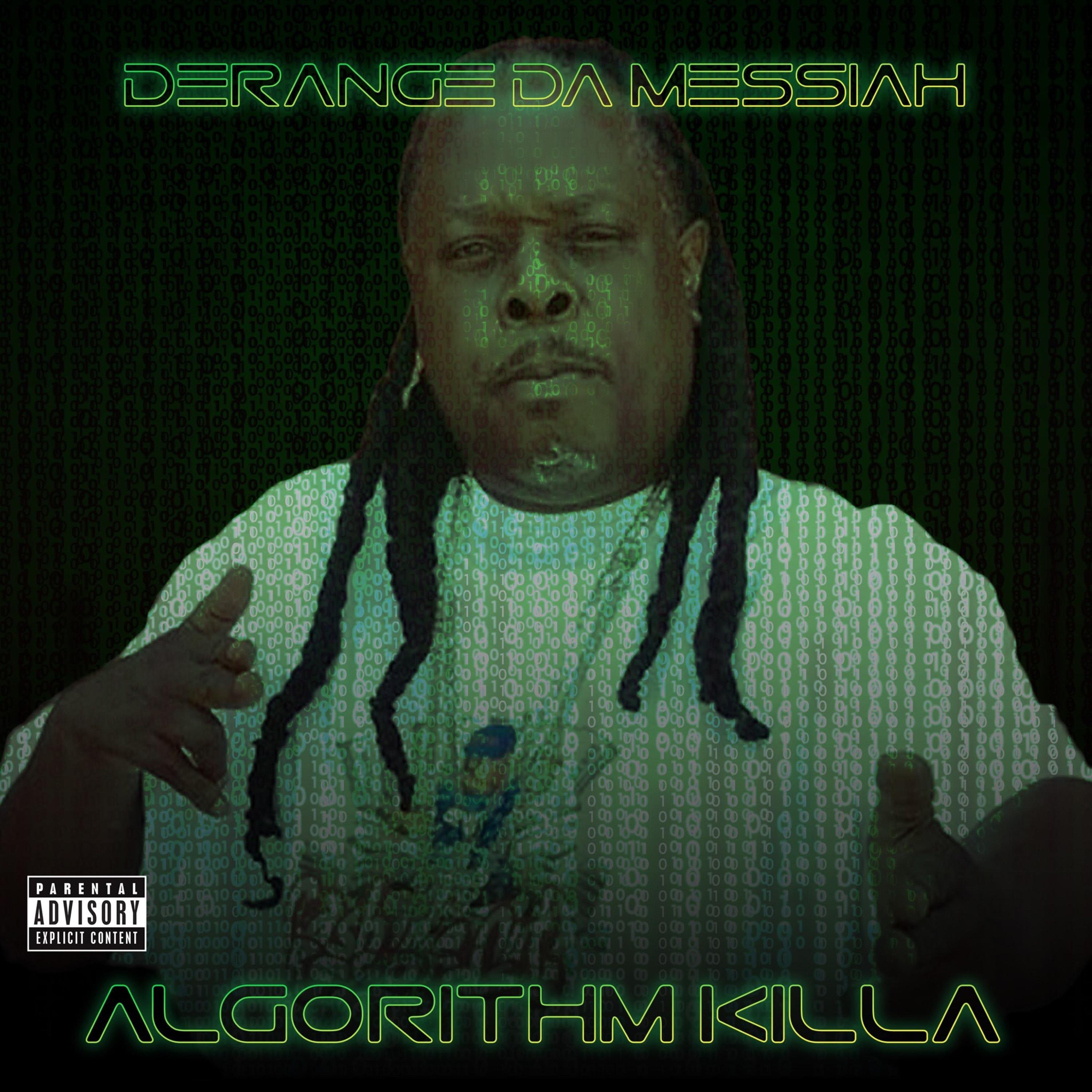 Algorithm Killa - EP