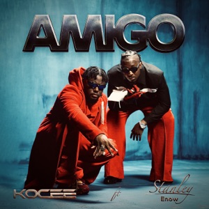 Amigo