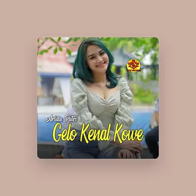 Listen to Arlida Putri, watch music videos, read bio, see tour dates & more!