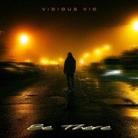 Be There - Single - Vic Lucas