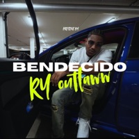 Bendecido - Single - RY Outlaww