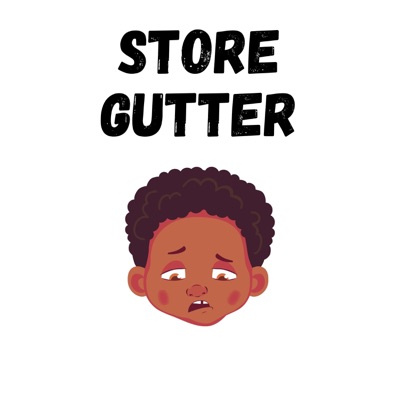 Store Gutter - Single
