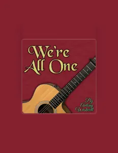 Dengarkan Antony Westwell, tonton video musik, baca bio, lihat tanggal tur & lainnya!