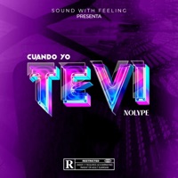 Cuando Yo Te Ví - Single - NolyPe