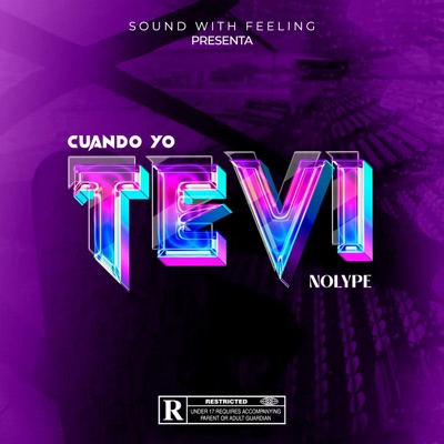 Cuando Yo Te Ví - Single