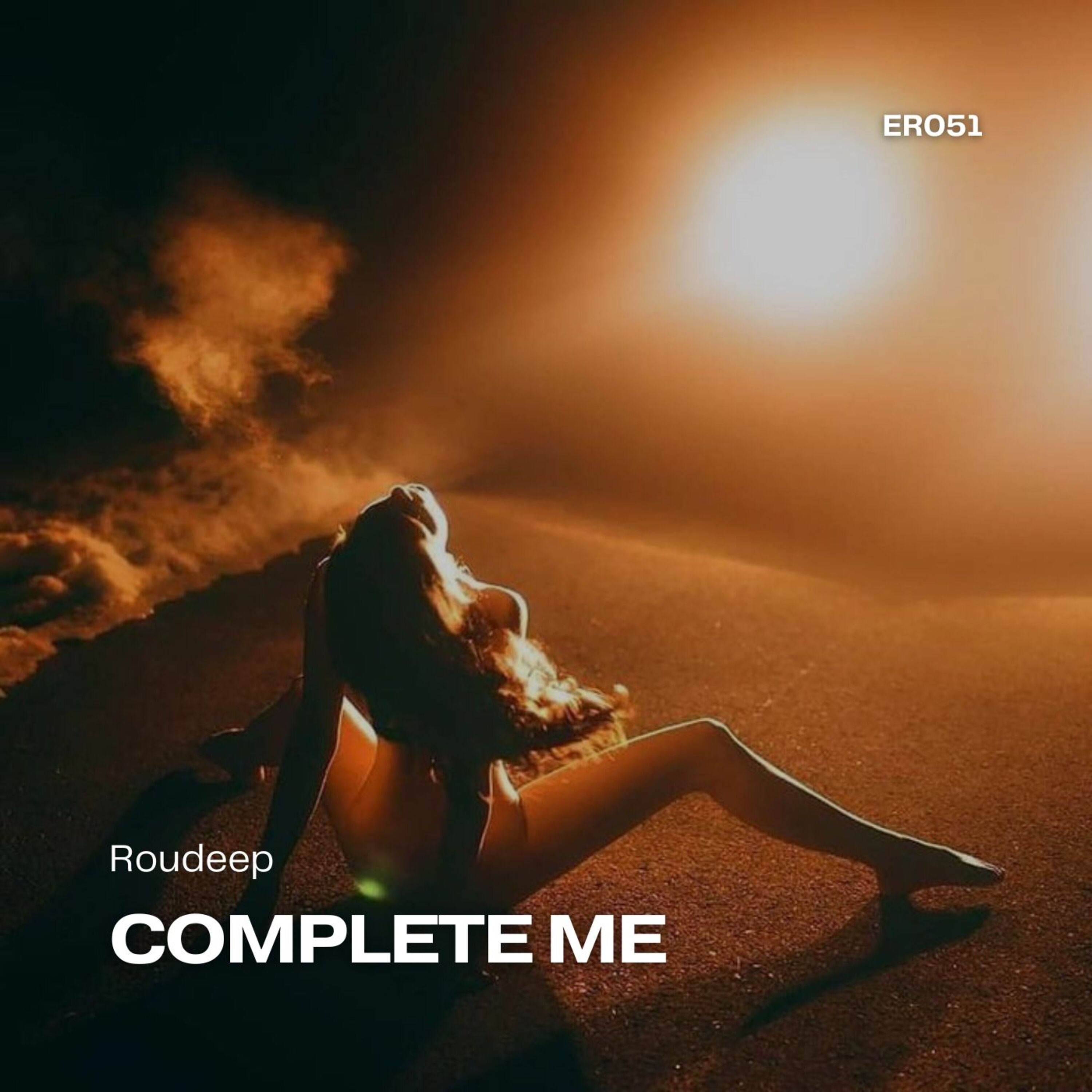 Complete Me - Single