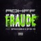 Fraude (feat. AP du 113 & Intouchable) artwork