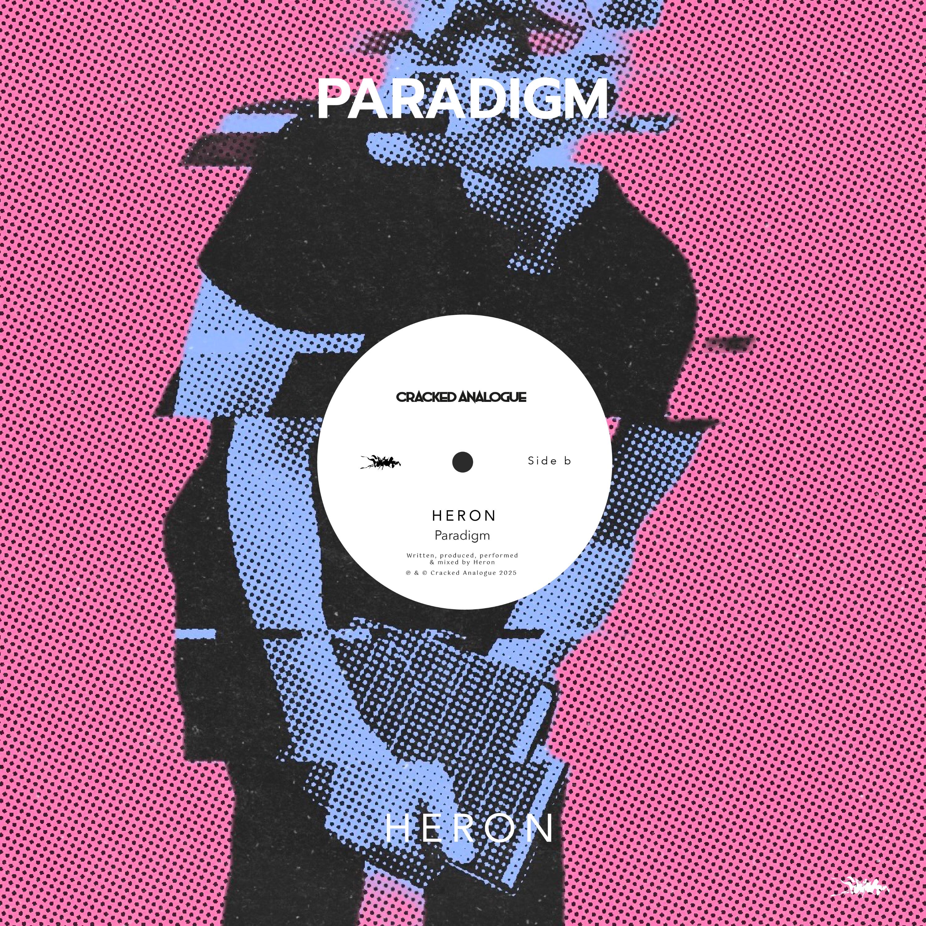 Paradigm - EP