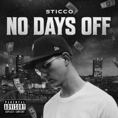 No Days Off - Single