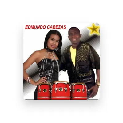 Listen to Edmundo Cabezas, watch music videos, read bio, see tour dates & more!