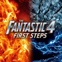 Fantastic 4 First Steps - Single - Walter Salinas