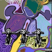 Folie á trois (feat. Koy Jr. & seaven) - Single - KY'K