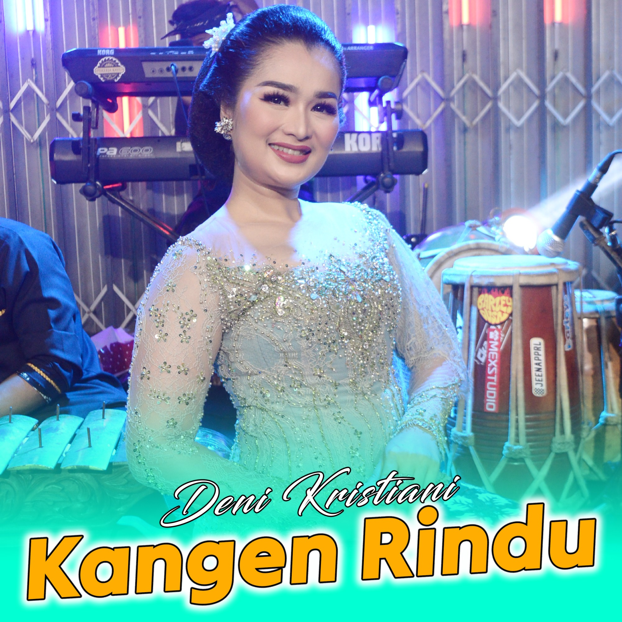 Kangen Rindu - Single