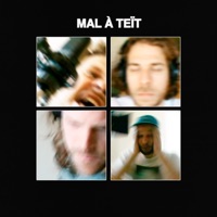 Mal à teït (feat. Jerome Casabon & Pierre-Hervé Goulet) - Single - Tabac Carton