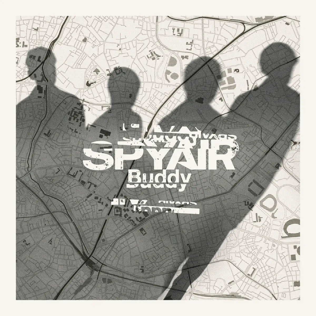 SPYAIR - Buddy - Single (2025) [iTunes Plus AAC M4A]-新房子