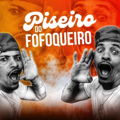 Piseiro do Fofoqueiro - Single