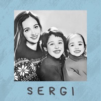 Mi Angelito de la Guarda - Single - sergi
