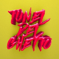Junior La Melodía Session Live (En el ghetto) Pt, 1 - Single - TUNEL DEL GHETTO