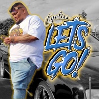 LETS GO - Single - Cyeliss