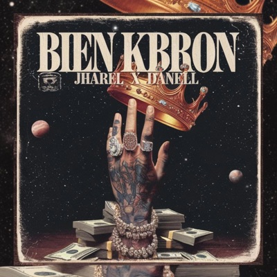 Bien kbron (feat. Danell) - Single