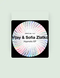 Listen to Vijay & Sofia Zlatko, watch music videos, read bio, see tour dates & more!