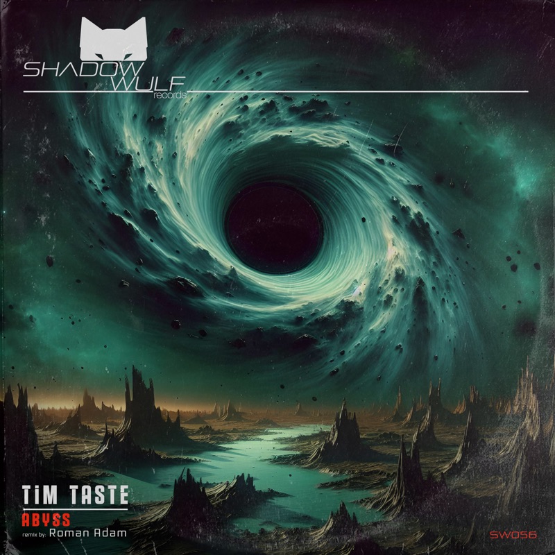 Abyss - TiM TASTE: Song Lyrics, Music Videos & Concerts