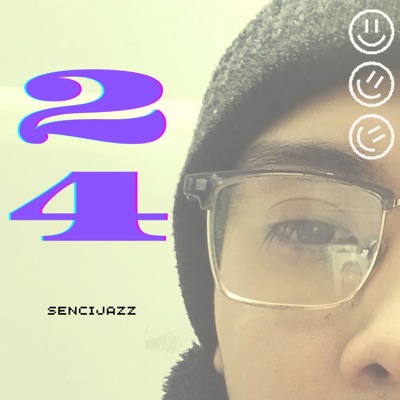 24 (Freestyle) - Single