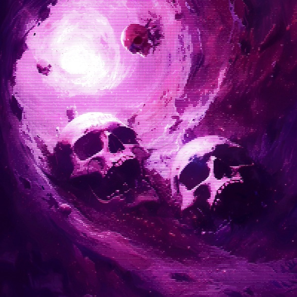SPACE JOURNEY! - Single