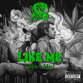 Like Me (Blues Mix) GNP Arrow