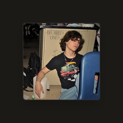 Listen to Ben Wilson, watch music videos, read bio, see tour dates & more!
