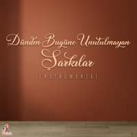 Dünden Bugüne Unutulmayan Şarkılar (Enstrümantal) - EP - Filiz Satık