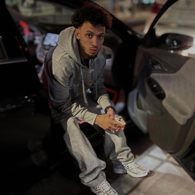 Faith (feat. Bearleek) - Single