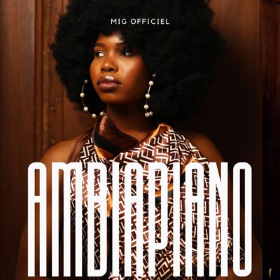 Ambiapiano - Single