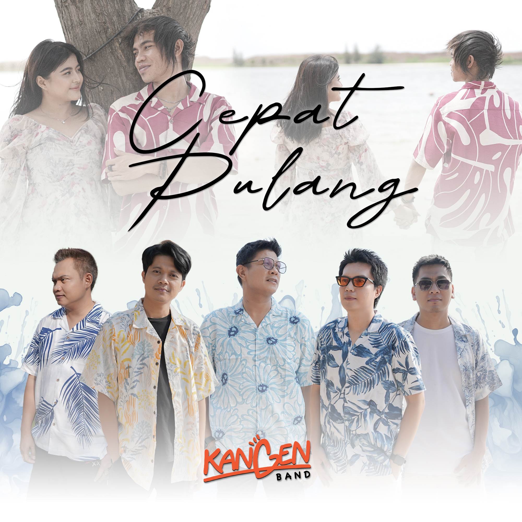 Cepat Pulang - Single