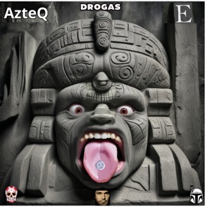 Aztech Opium - EP