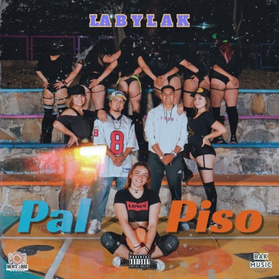 Pal Piso - Single