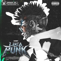 LIKE A PUNK! - Single - 2xMint