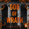 God of Wrath - Rina Kent