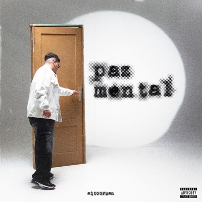 Paz Mental - EP